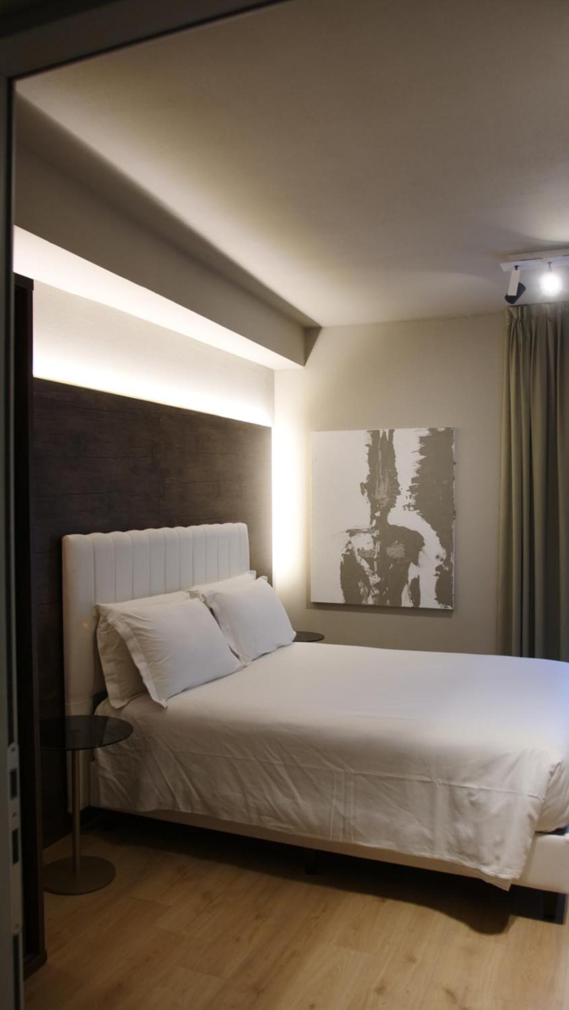 Hotel Battisti 31 Brescia Exterior photo
